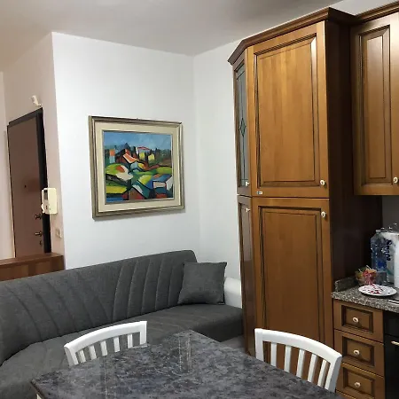 Marciano Διαμέρισμα