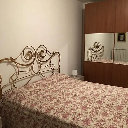 아파트 Marciano *